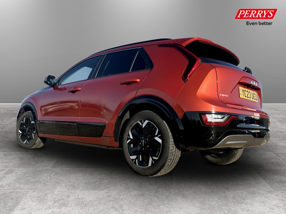 Used Kia Niro 2023 for sale - 77579005: Photo 5