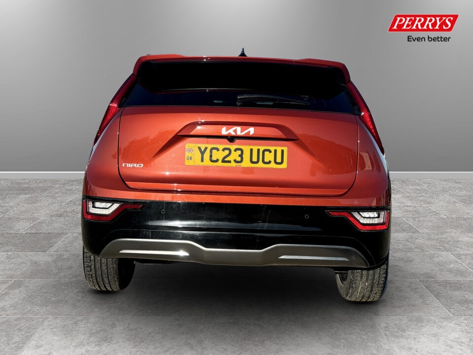 Used Kia Niro 2023 for sale - 77579005: Photo 6