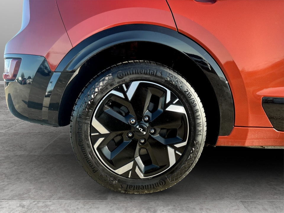 Used Kia Niro 2023 for sale - 77579005: Photo 9