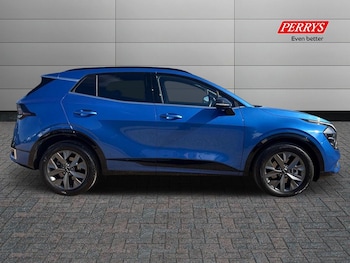 Used Kia Sportage 2025 for sale - 75760216: Photo