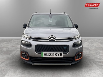 Used Citroen Berlingo 2023 for sale - 78845822: Photo