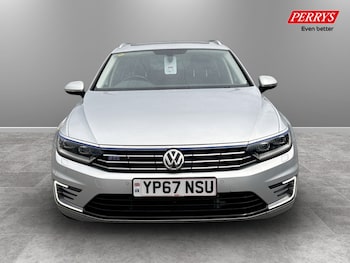 Used Volkswagen Passat 2017 for sale - 78755175: Photo
