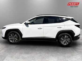 Used Hyundai TUCSON 2023 for sale - 78305242: Photo