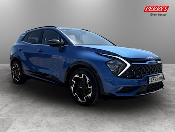 Used Kia Sportage 2025 for sale - 79183877: Photo