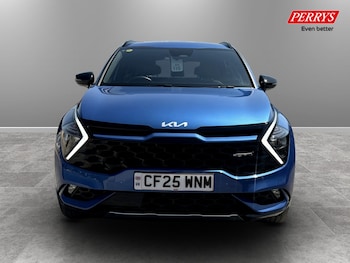 Used Kia Sportage 2025 for sale - 79183877: Photo