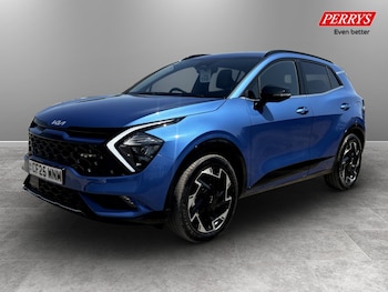 Used Kia Sportage 2025 for sale - 79183877: Photo