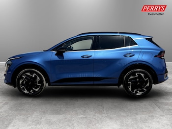Used Kia Sportage 2025 for sale - 79183877: Photo