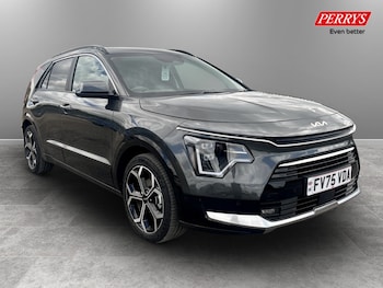 Used Kia Niro 2026 for sale - 78708623: Photo