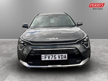 Used Kia Niro 2026 for sale - 78708623: Photo