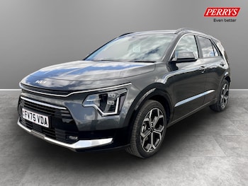 Used Kia Niro 2026 for sale - 78708623: Photo