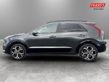 Used Kia Niro 2026 for sale - 78708623: Photo