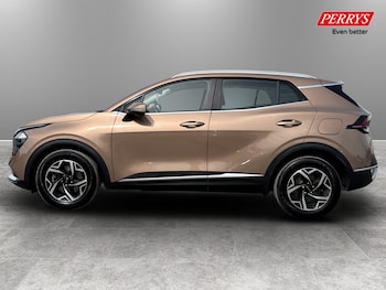 Used Kia Sportage 2022 for sale - 78927283: Photo