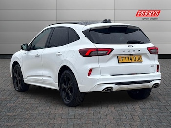 Used Ford Kuga 2025 for sale - 77529548: Photo