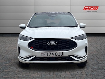 Used Ford Kuga 2025 for sale - 77529548: Photo