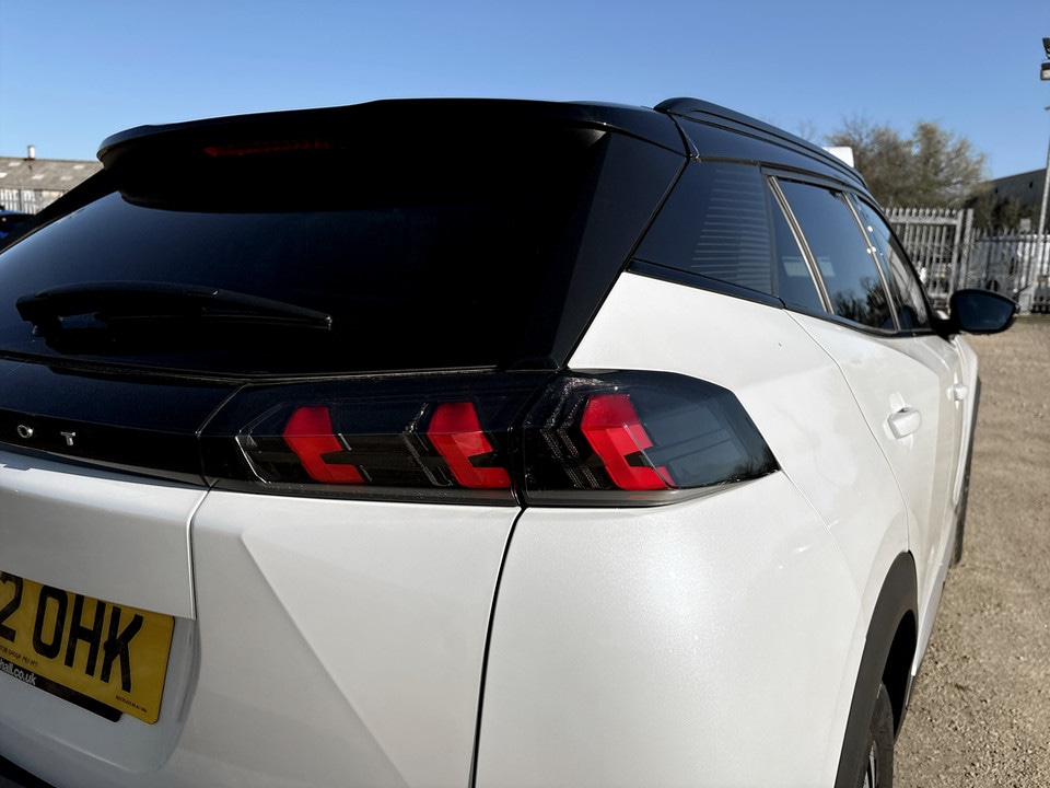 Used Peugeot 2008 2023 for sale - 77980422: Photo 10