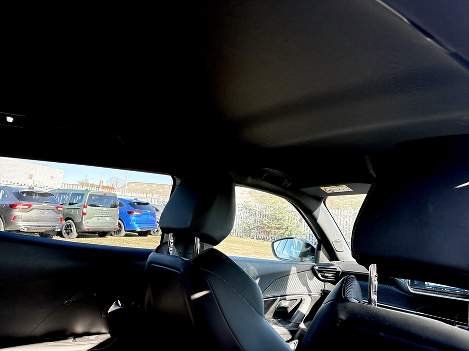 Used Peugeot 2008 2023 for sale - 77980422: Photo 13