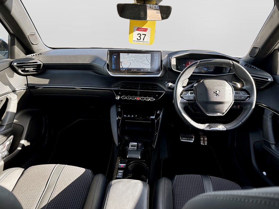 Used Peugeot 2008 2023 for sale - 77980422: Photo 15