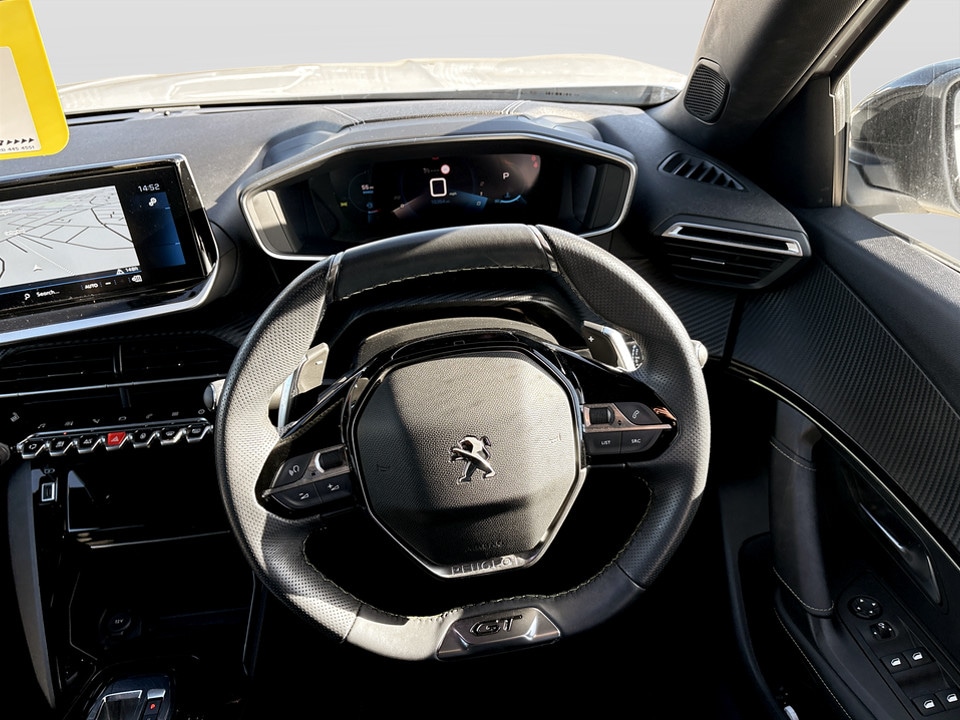 Used Peugeot 2008 2023 for sale - 77980422: Photo 16