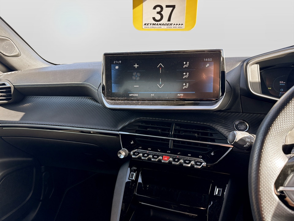 Used Peugeot 2008 2023 for sale - 77980422: Photo 19