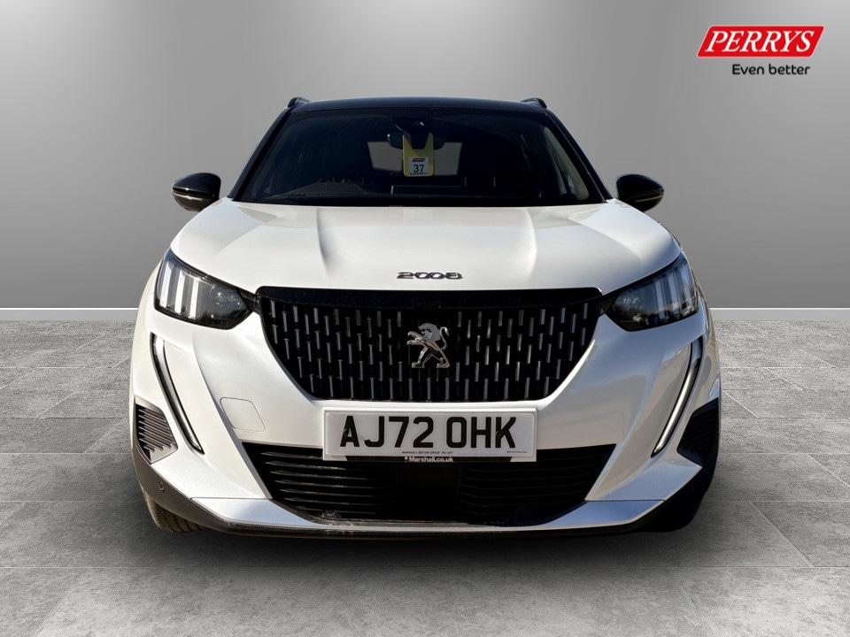 Used Peugeot 2008 2023 for sale - 77980422: Photo 2