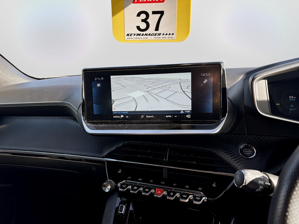 Used Peugeot 2008 2023 for sale - 77980422: Photo 20