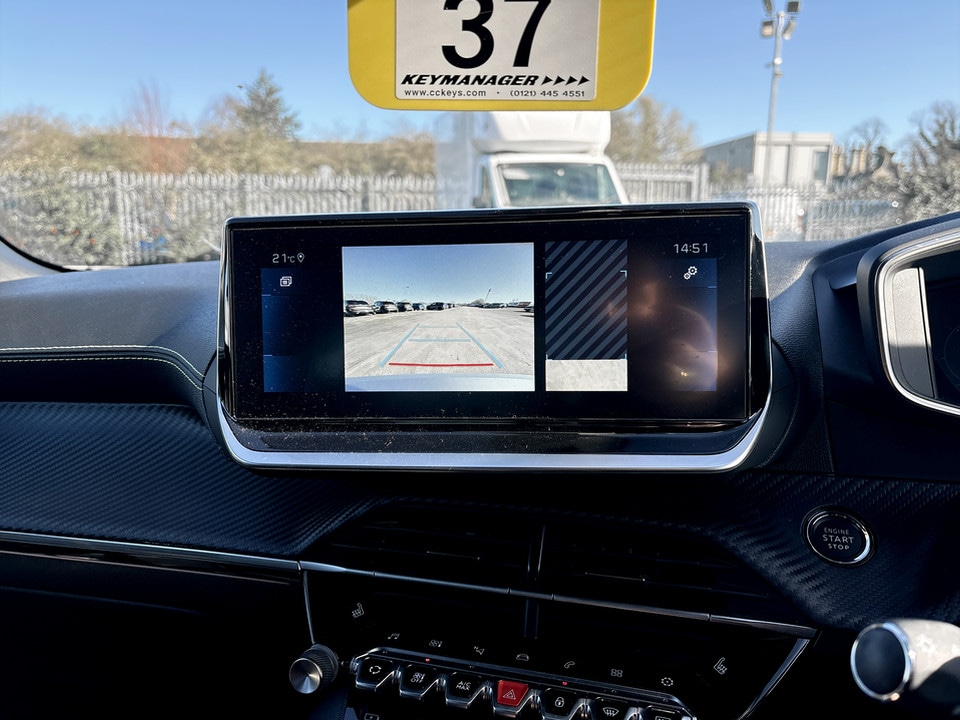 Used Peugeot 2008 2023 for sale - 77980422: Photo 21