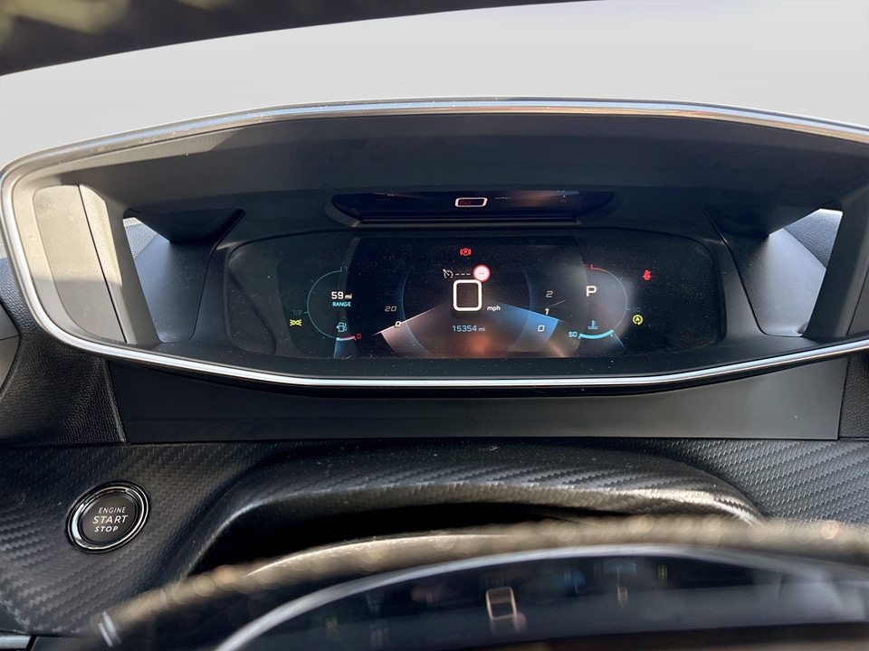 Used Peugeot 2008 2023 for sale - 77980422: Photo 22