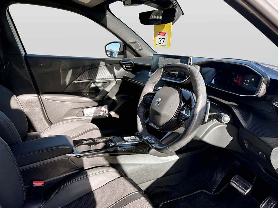 Used Peugeot 2008 2023 for sale - 77980422: Photo 25