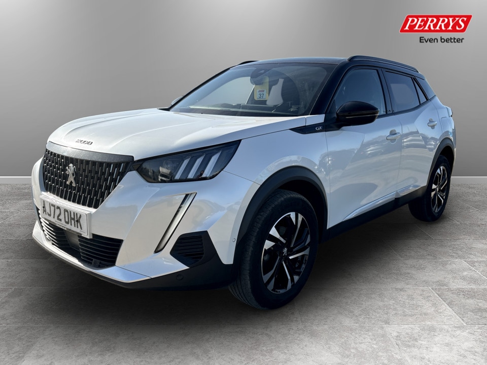 Used Peugeot 2008 2023 for sale - 77980422: Photo 3