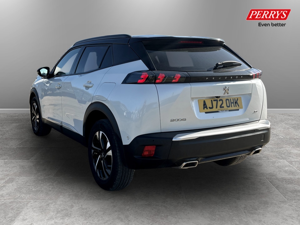 Used Peugeot 2008 2023 for sale - 77980422: Photo 5