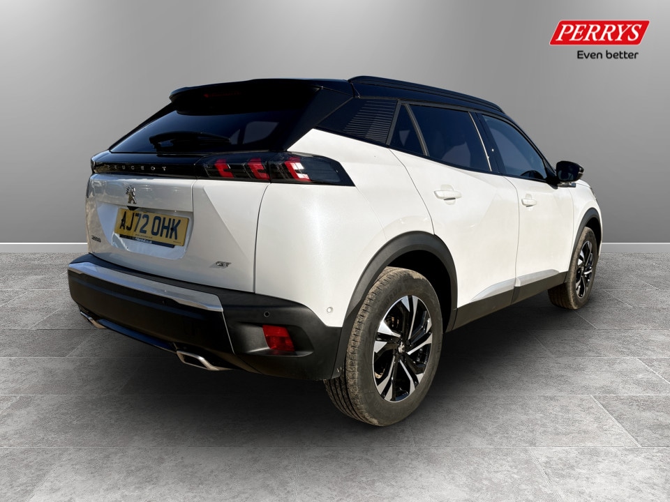 Used Peugeot 2008 2023 for sale - 77980422: Photo 7