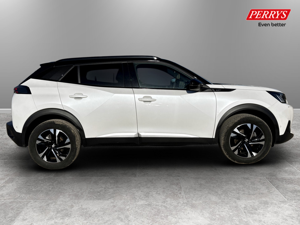 Used Peugeot 2008 2023 for sale - 77980422: Photo 8