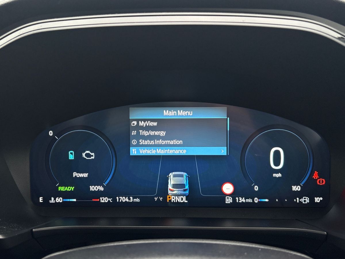 Used Ford Kuga 2025 for sale - 77517084: Photo 14