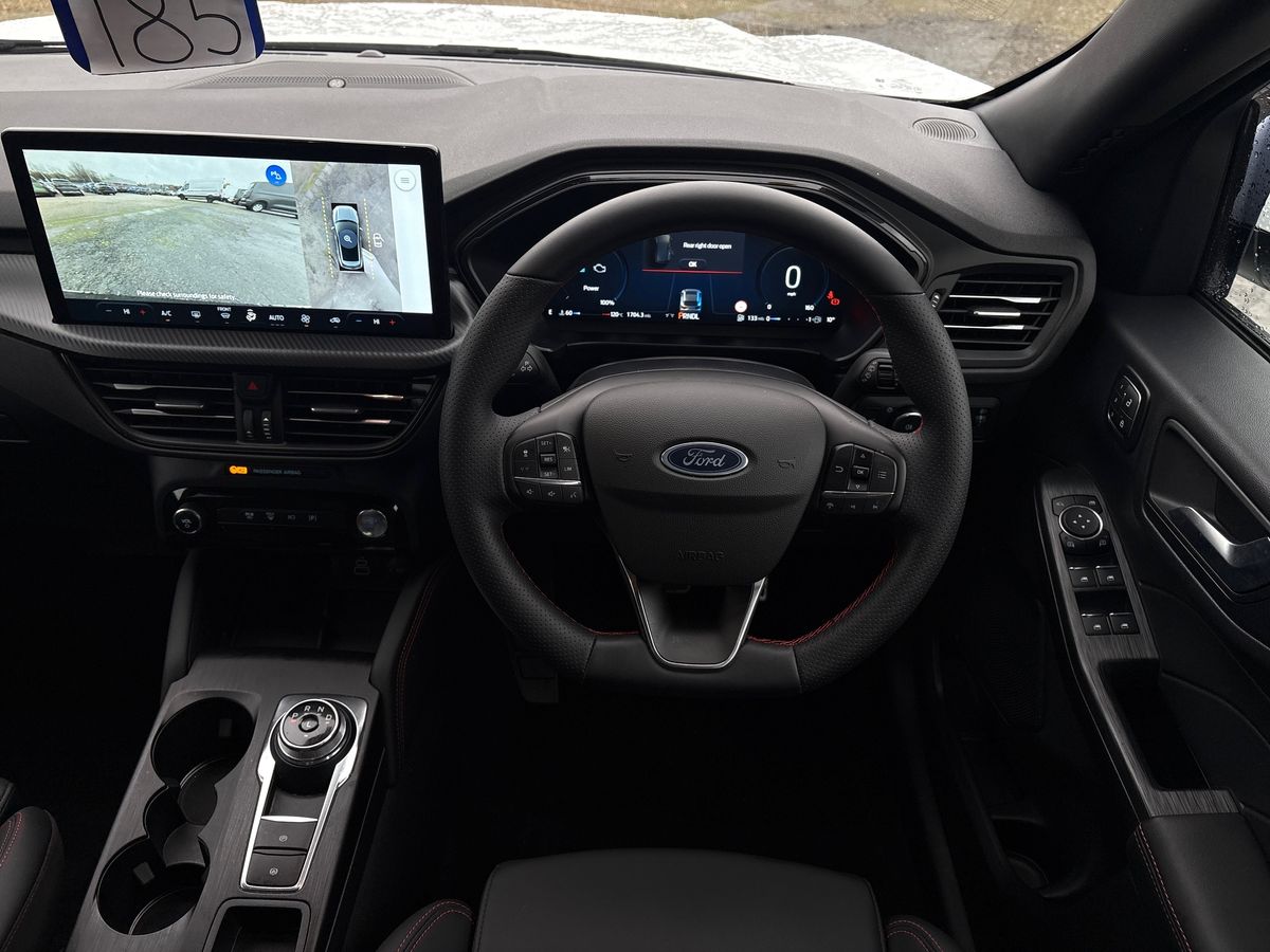 Used Ford Kuga 2025 for sale - 77517084: Photo 15