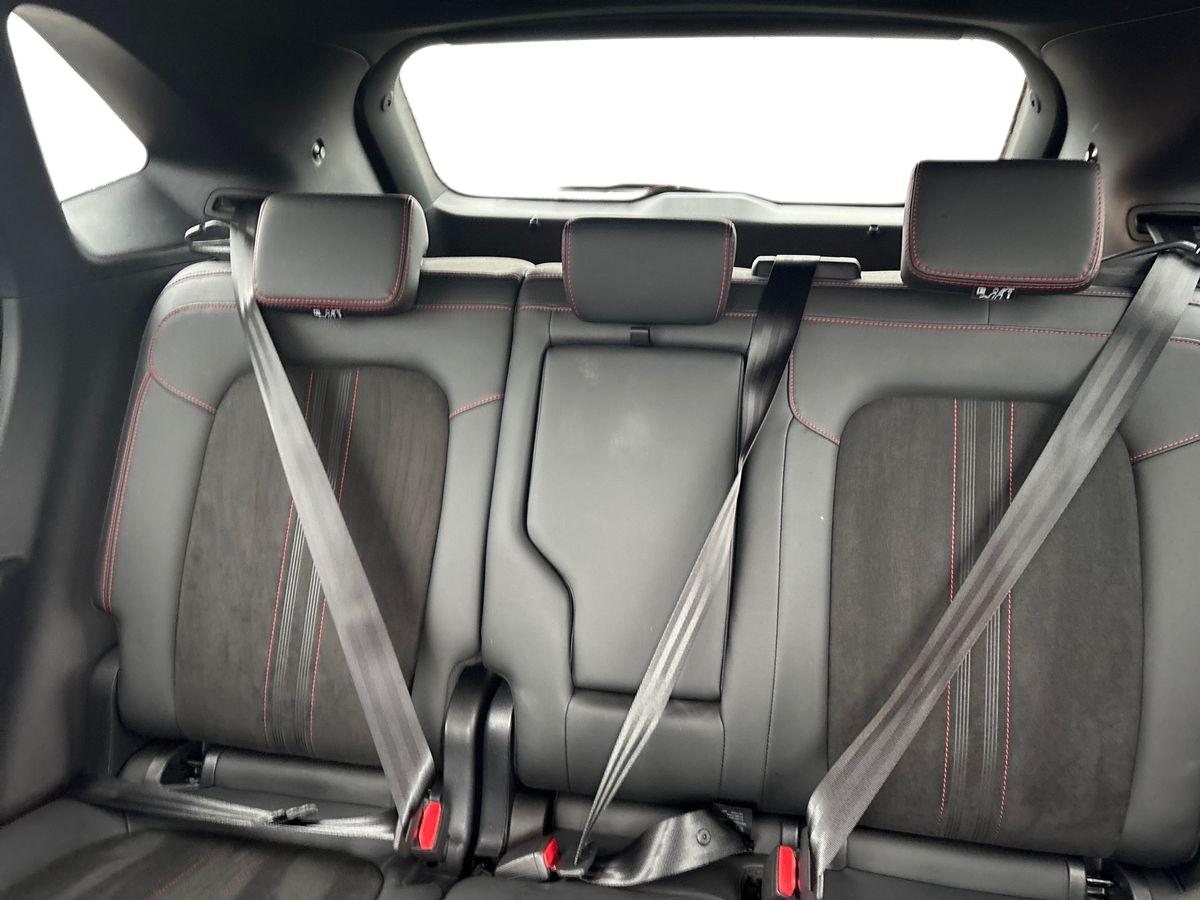 Used Ford Kuga 2025 for sale - 77517084: Photo 19