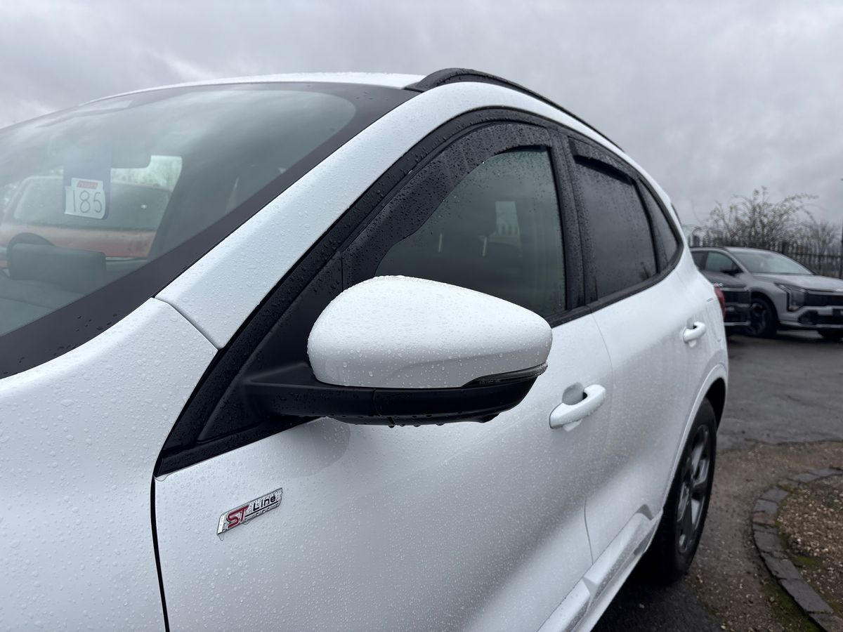 Used Ford Kuga 2025 for sale - 77517084: Photo 39