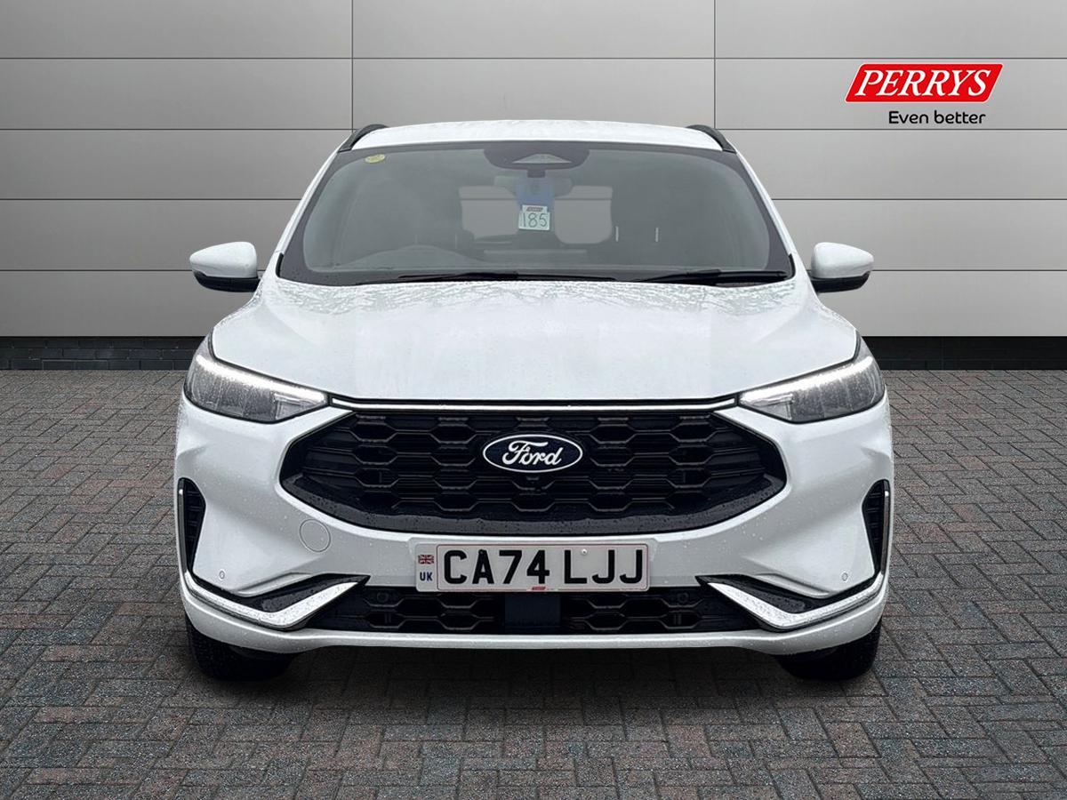 Used Ford Kuga 2025 for sale - 77517084: Photo 4