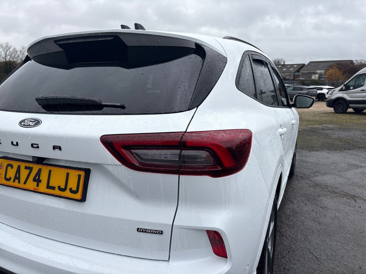 Used Ford Kuga 2025 for sale - 77517084: Photo 41