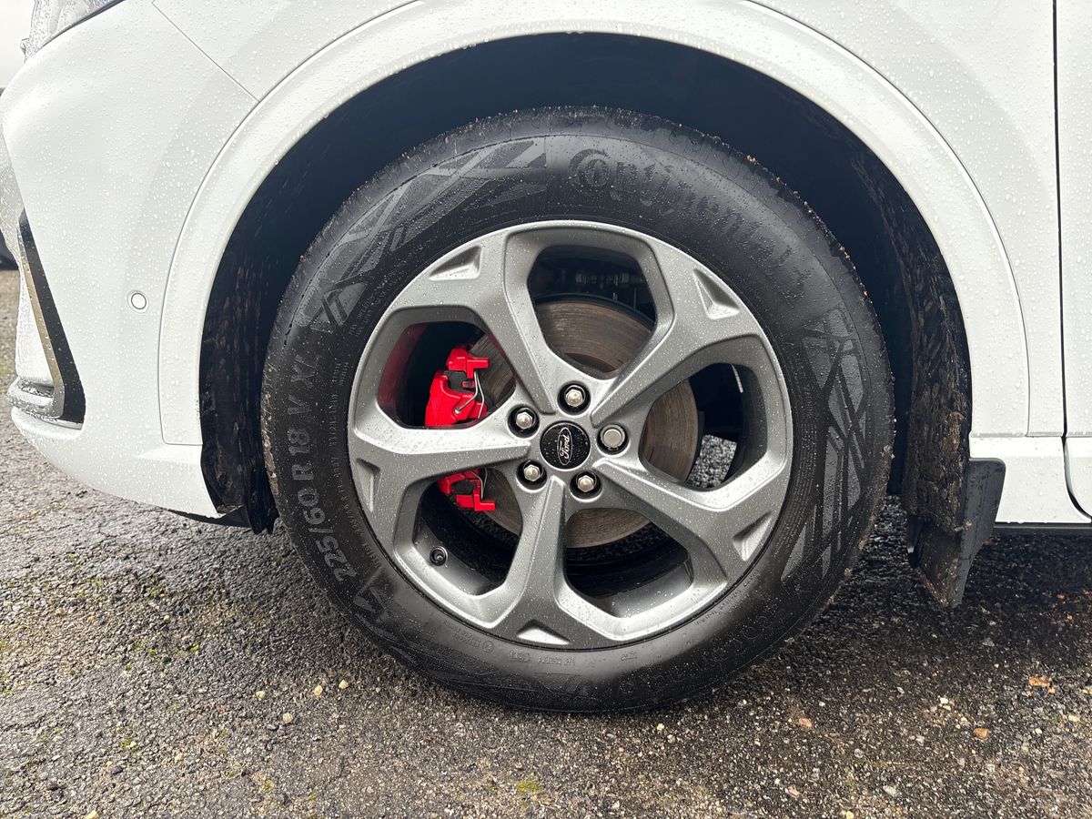 Used Ford Kuga 2025 for sale - 77517084: Photo 7