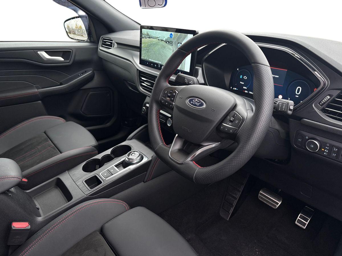 Used Ford Kuga 2025 for sale - 77517084: Photo 8