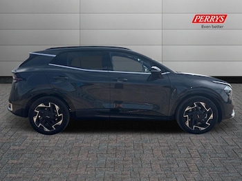Used Kia Sportage 2025 for sale - 75461251: Photo