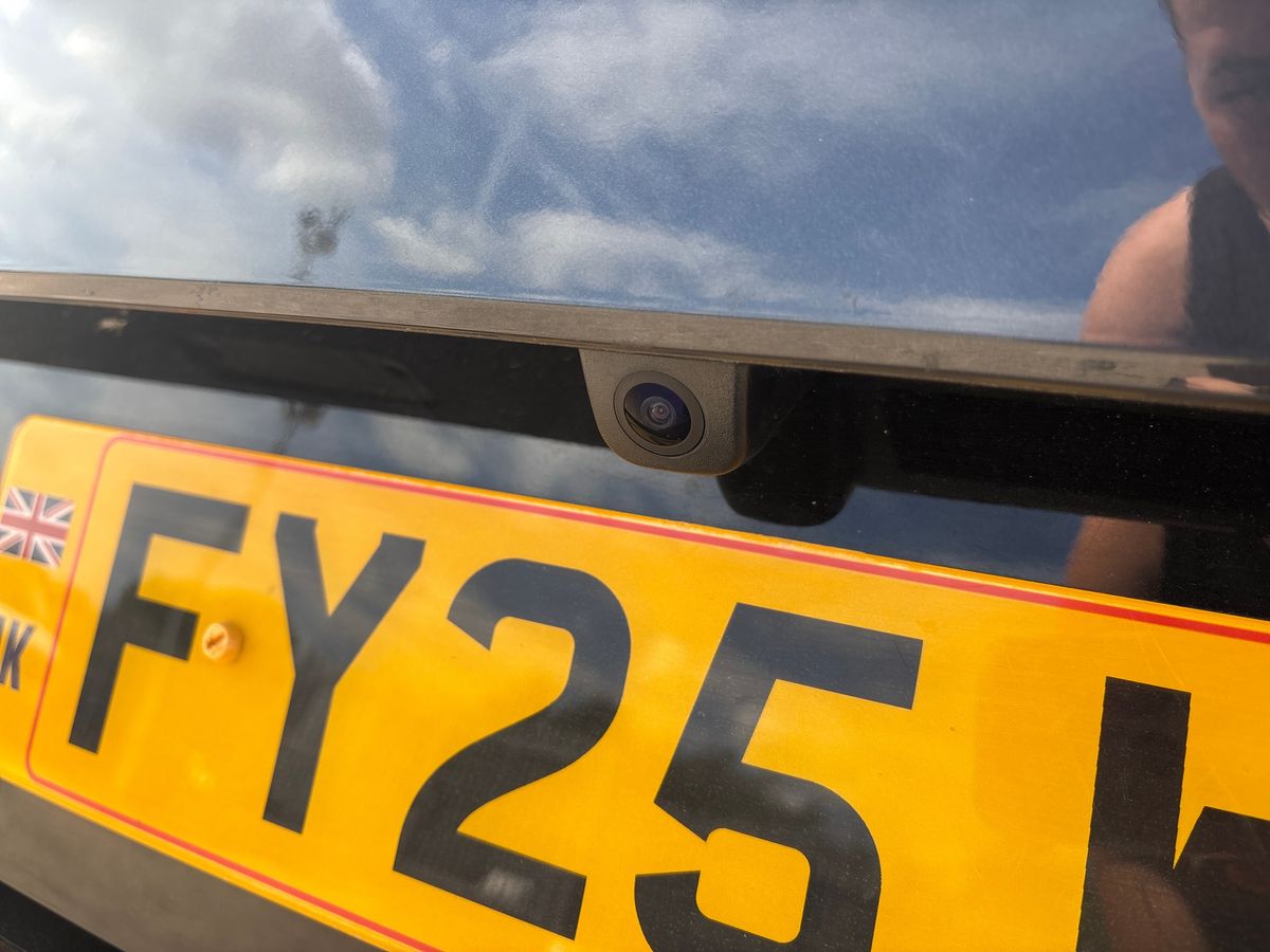 Vehicle 42