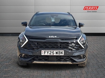 Used Kia Sportage 2025 for sale - 75461251: Photo