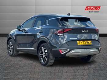 Used Kia Sportage 2023 for sale - 75105208: Photo