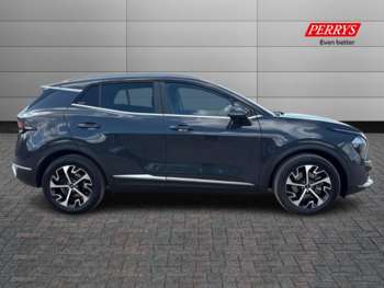 Used Kia Sportage 2023 for sale - 75105208: Photo