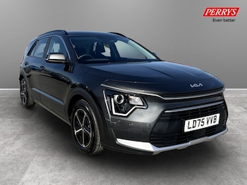 Used Kia Niro 2025 for sale - 78454148: Photo