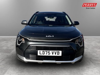 Used Kia Niro 2025 for sale - 78454148: Photo