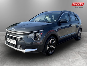 Used Kia Niro 2025 for sale - 78454148: Photo