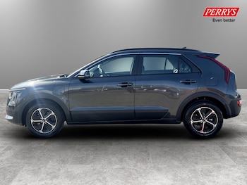 Used Kia Niro 2025 for sale - 78454148: Photo
