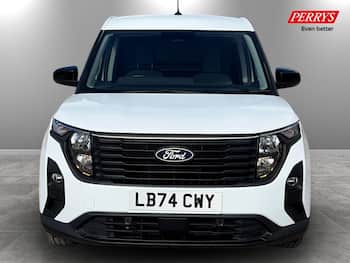 Used Ford Transit Courier 2025 for sale - 79827319: Photo